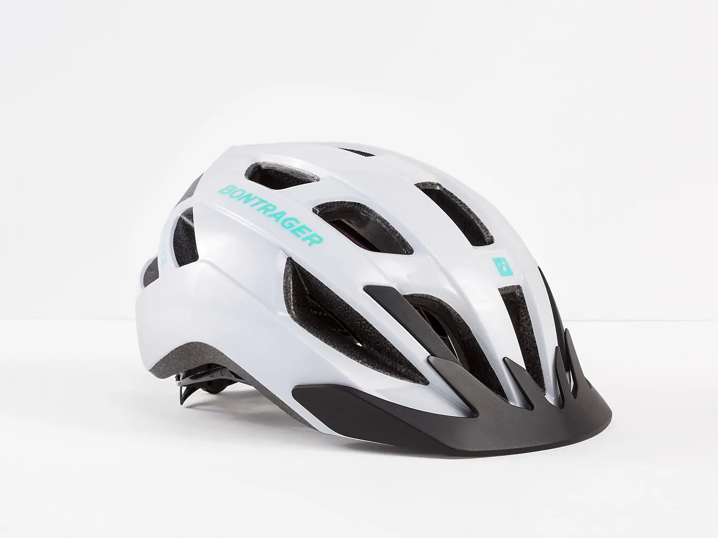 Casco best sale bontrager solstice