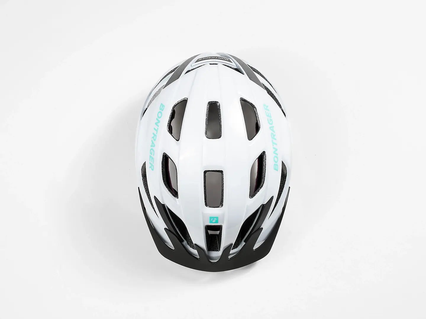Helmet Bontrager Solstice Wheels Bikes