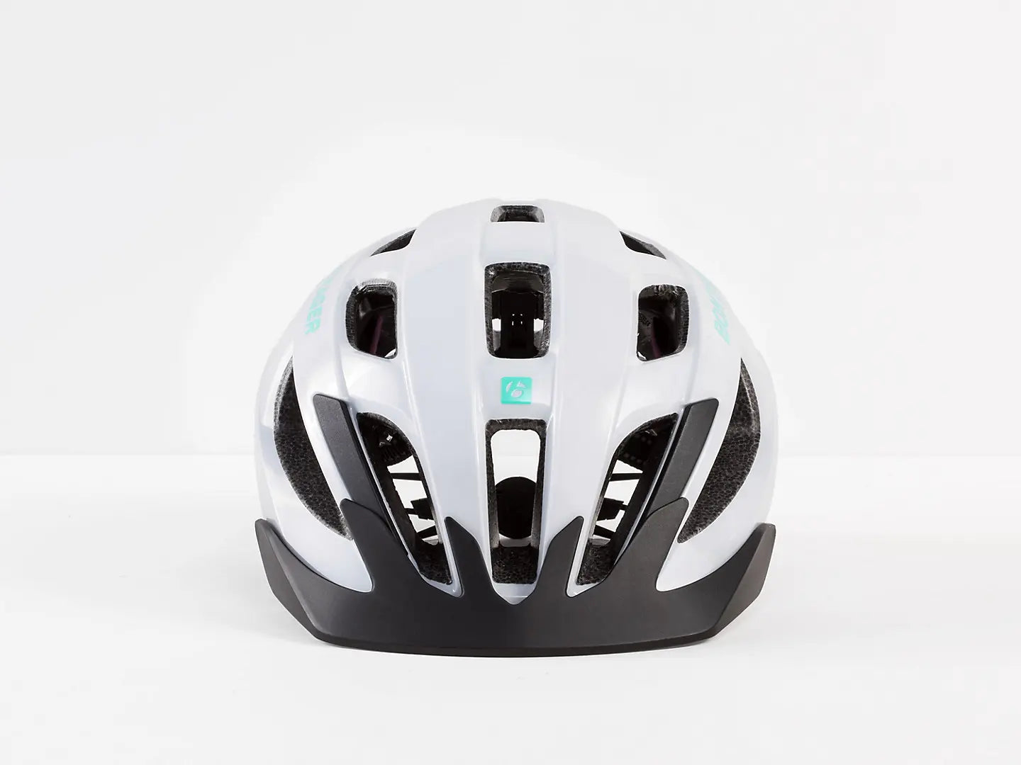 Bontrager Solstice Bike Helmet versatile for Trek Bikes