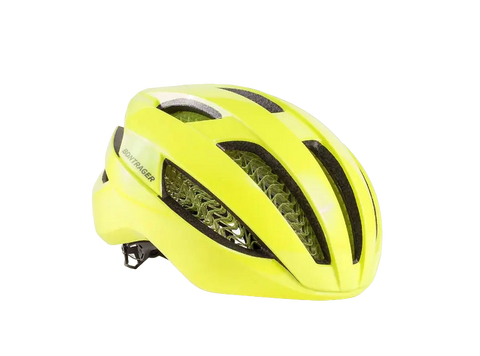 Helmet Bontrager Specter WaveCel Wheels Bikes