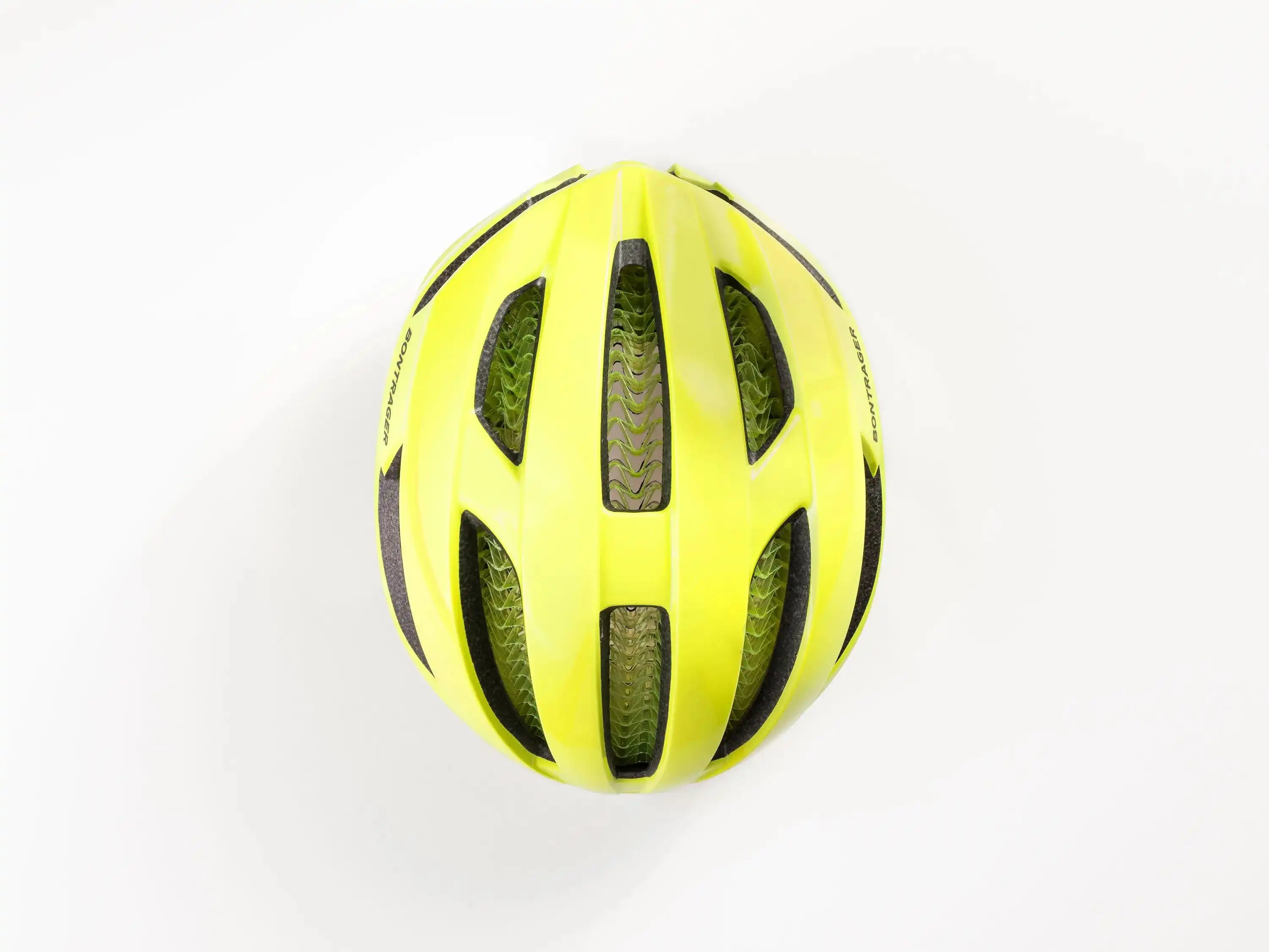 Helmet Bontrager Specter WaveCel Wheels Bikes