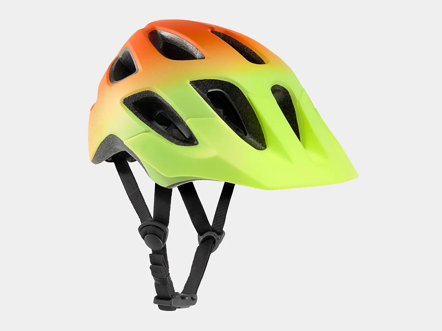 Bontrager tyro youth bike helmet deals