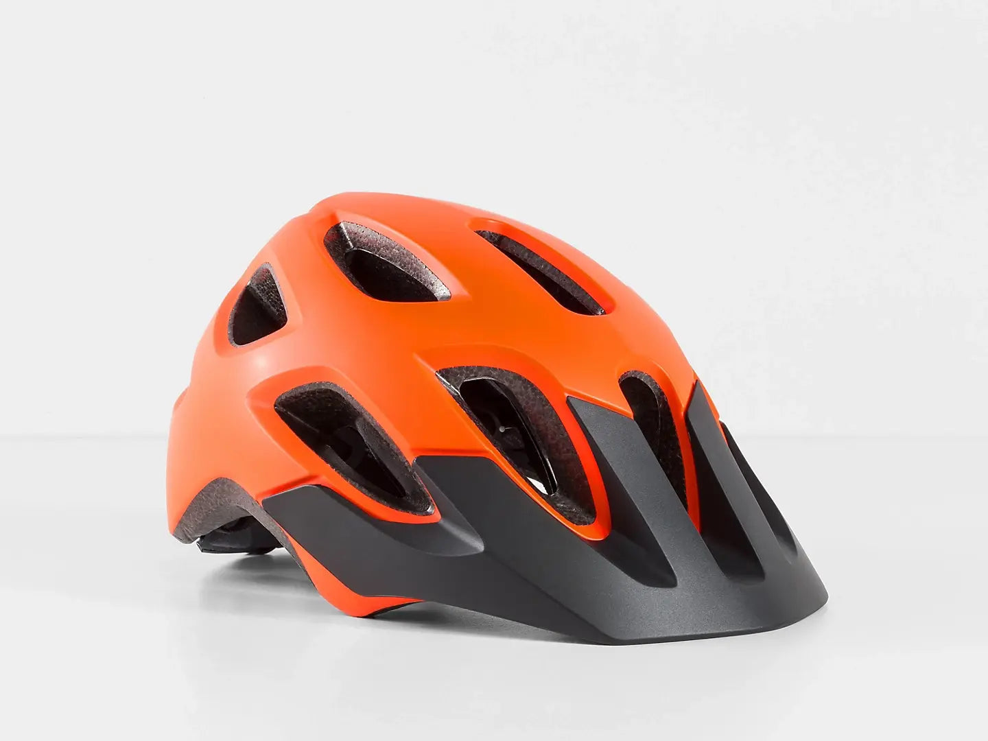 Bontrager youth helmet hotsell