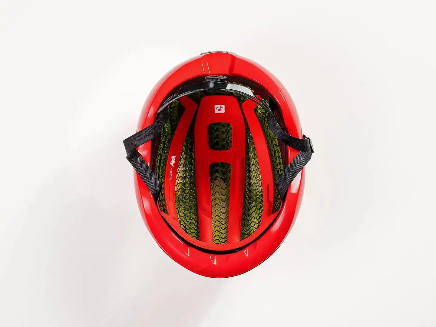 Helmet Bontrager 3X WaveCel for Trek Road Bikes