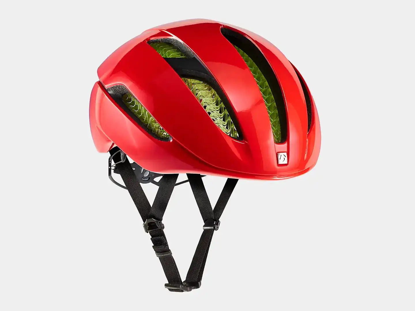 Helmet Bontrager 3X WaveCel for Trek Road Bikes