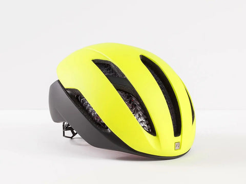 Helmet Bontrager 3X WaveCel for Trek Road Bikes