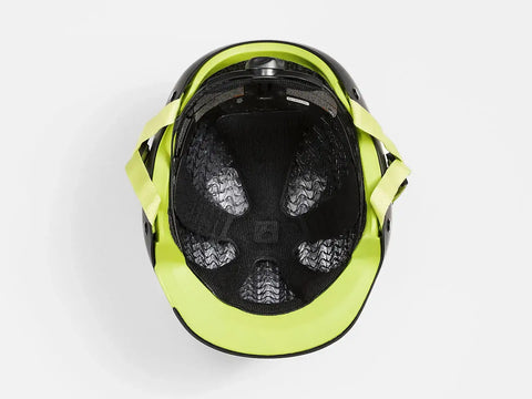 Helmet Bontrager Jet WaveCel Kids