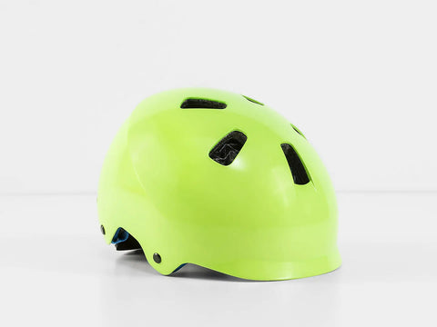 Helmet Bontrager Jet WaveCel Kids