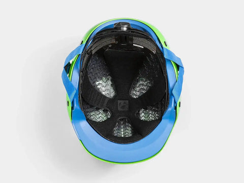 Helmet Bontrager Jet WaveCel Kids