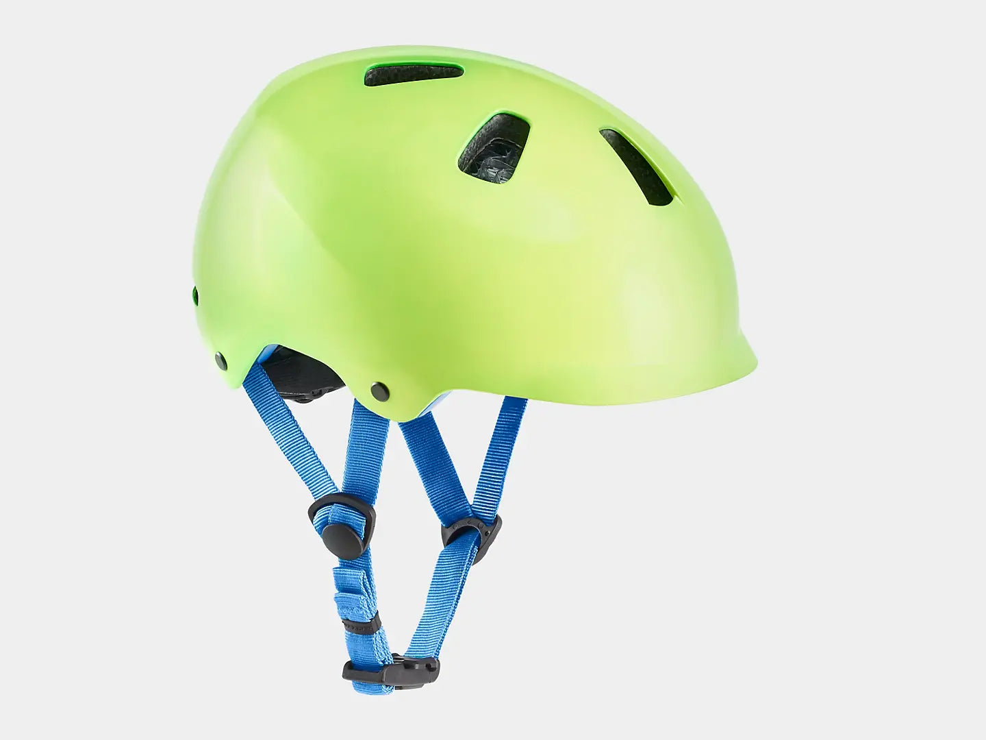 Helmet Bontrager Jet WaveCel Kids