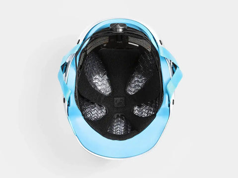 Helmet Bontrager Jet WaveCel Kids