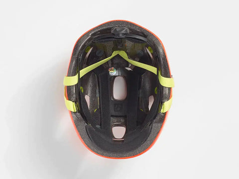 Helmet Bontrager Little Dipper MIPS Kids