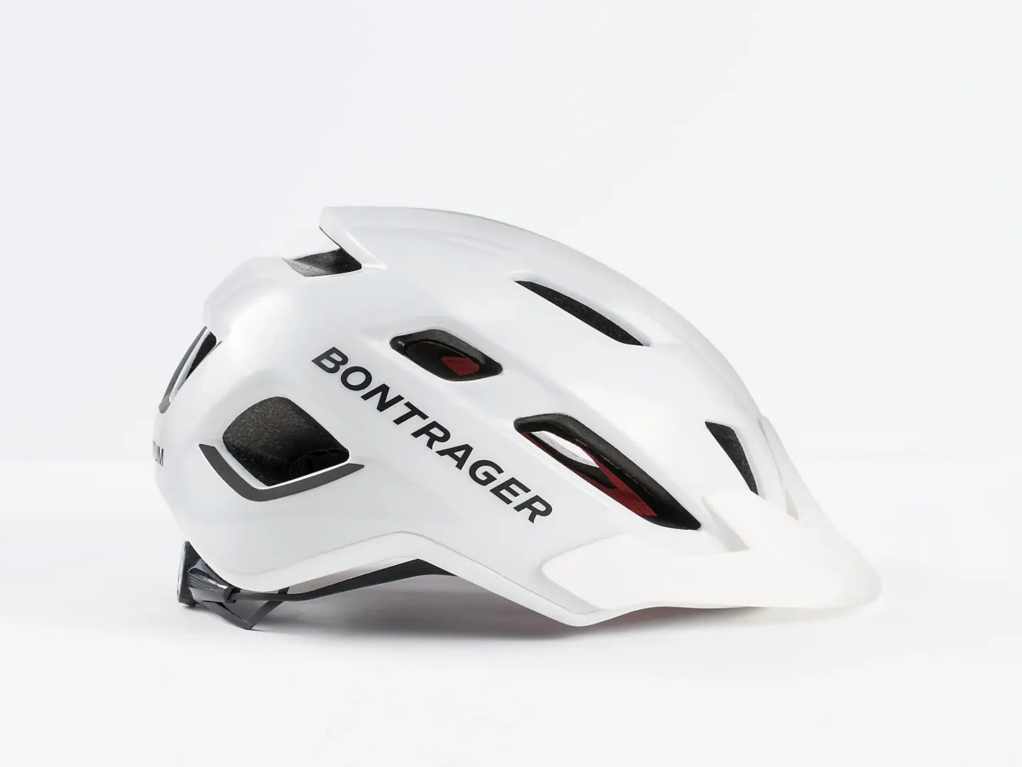 Bontrager quantum bicycle sale