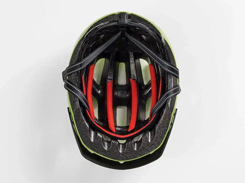 Helmet Bontrager Solstice