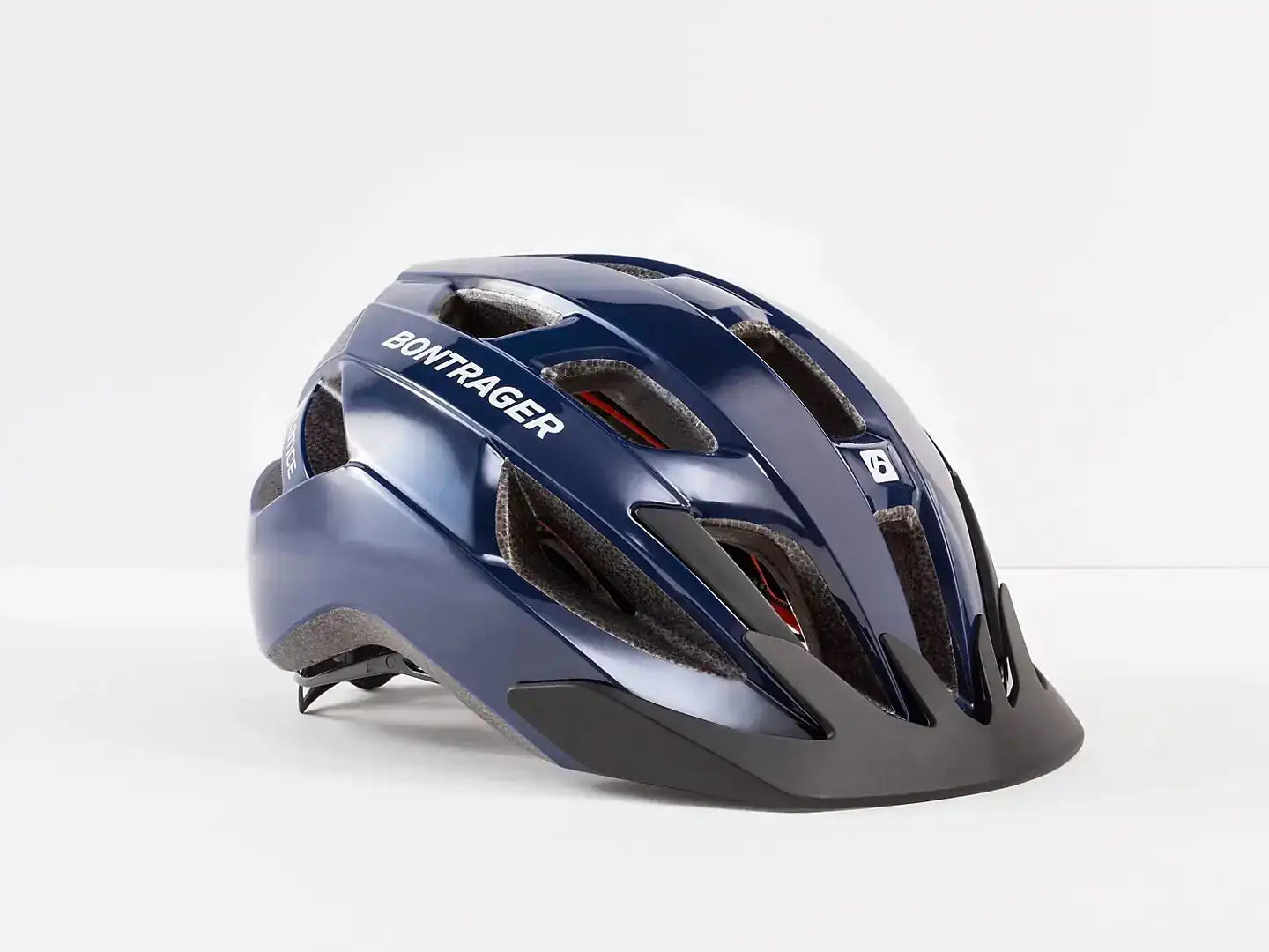 Helmet Bontrager Solstice