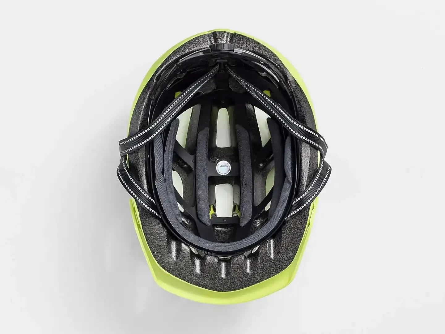 bontrager solstice fahrradhelm Bontrager Solstice MIPS Bike Helmet, multidirectional protection system