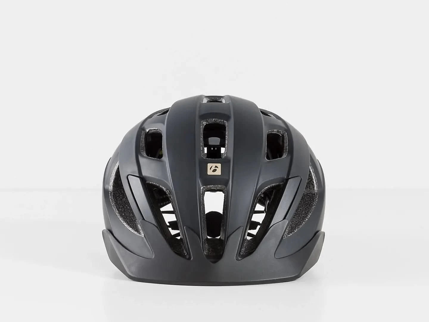 Bontrager Solstice MIPS Bike Helmet, multidirectional protection system