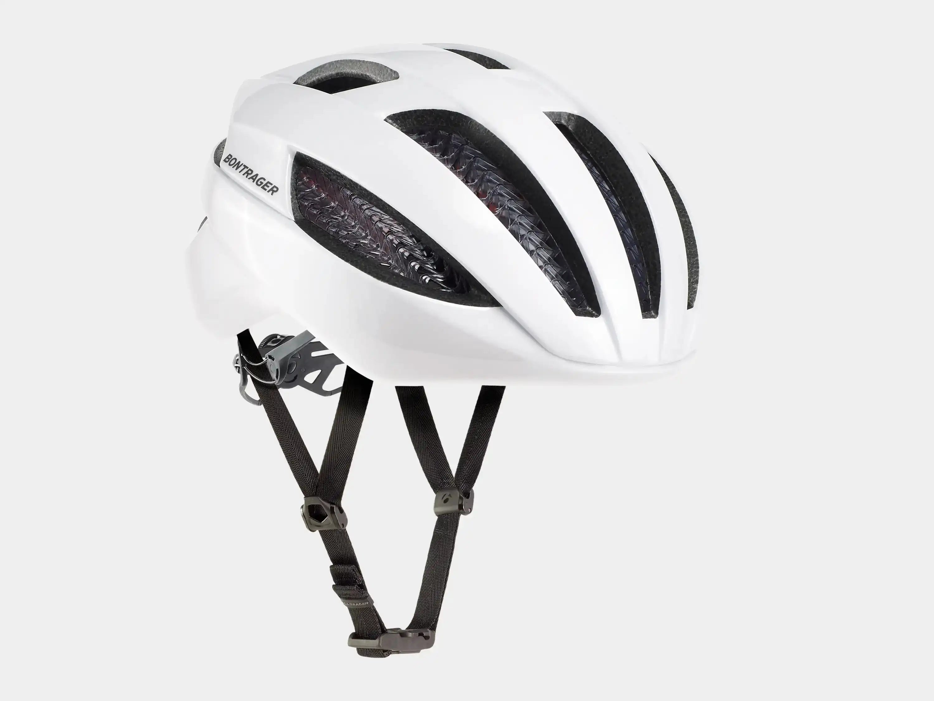 Bontrager specter wavecel road bike helmet deals