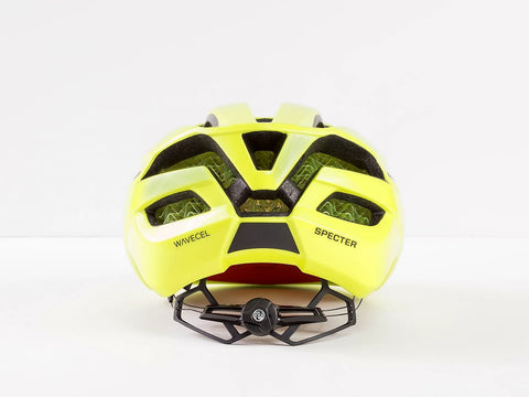 Helmet Bontrager Specter WaveCel CPSC - Advanced Bike Helmet