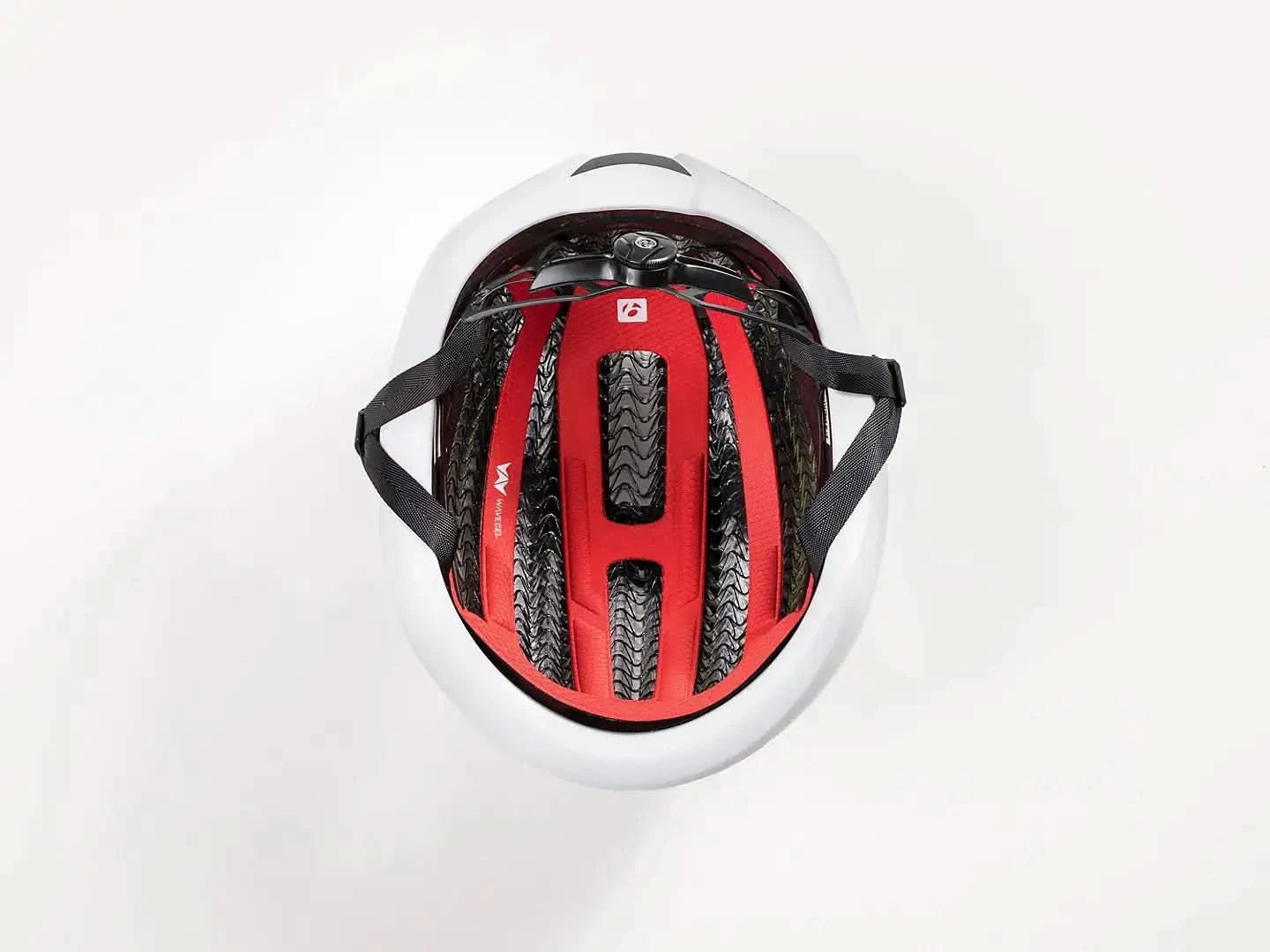 bontrager specter wavecel fahrradhelm Helmet Bontrager Specter WaveCel CPSC