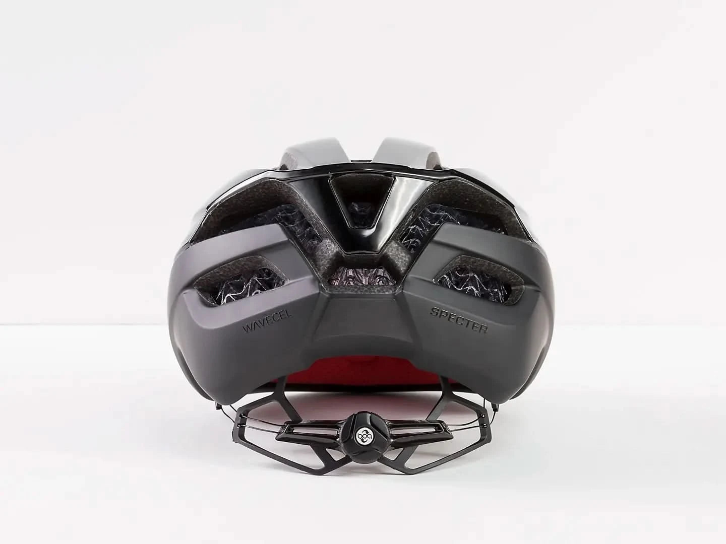 fahrradhelm bontrager specter Helmet Bontrager Specter WaveCel CPSC