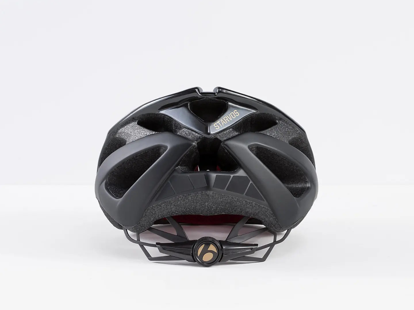 Bontrager Starvos WaveCel Cycling Helmet Versatile for Trek Bikes