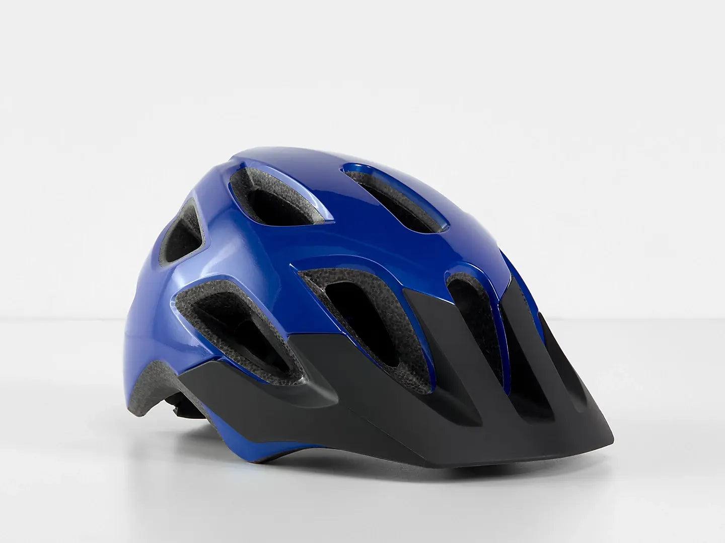 Helmet Bontrager Tyro Youth for Young Adult Riders for Cycle Trek