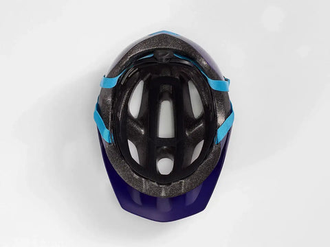 Helmet Bontrager Tyro Youth for Young Adult Riders for Cycle Trek