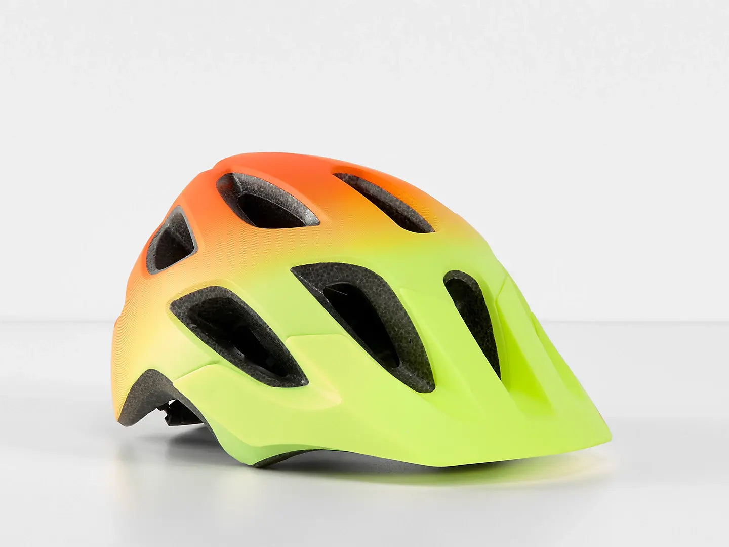 Helmet Bontrager Tyro Youth for Young Adult Riders for Cycle Trek