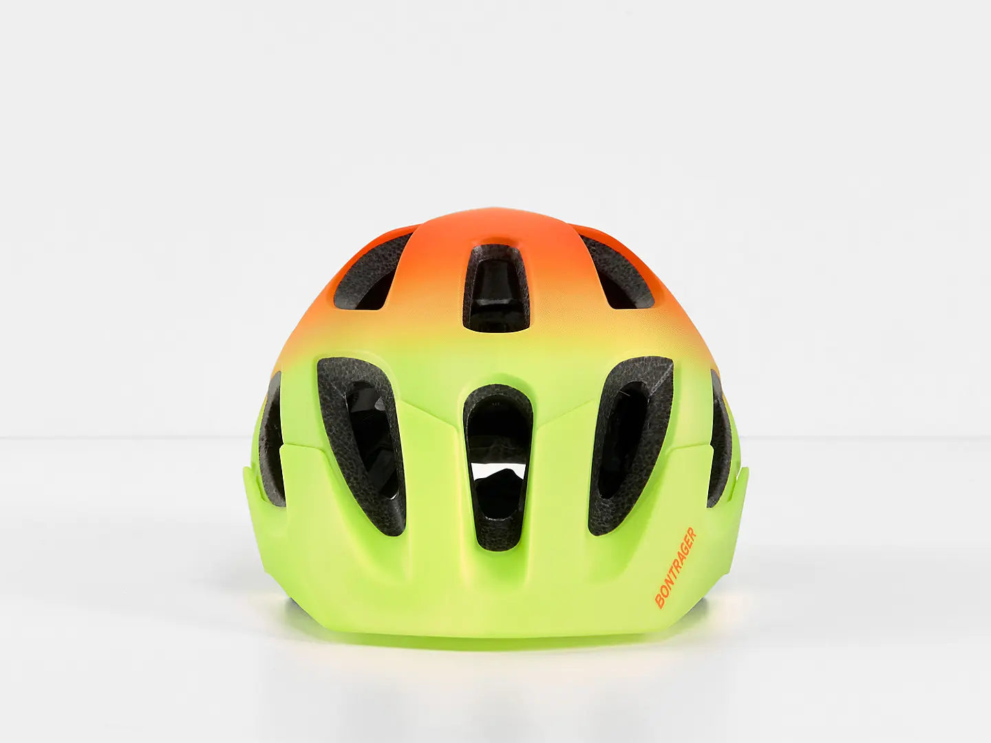 Helmet Bontrager Tyro Youth for Young Adult Riders for Cycle Trek