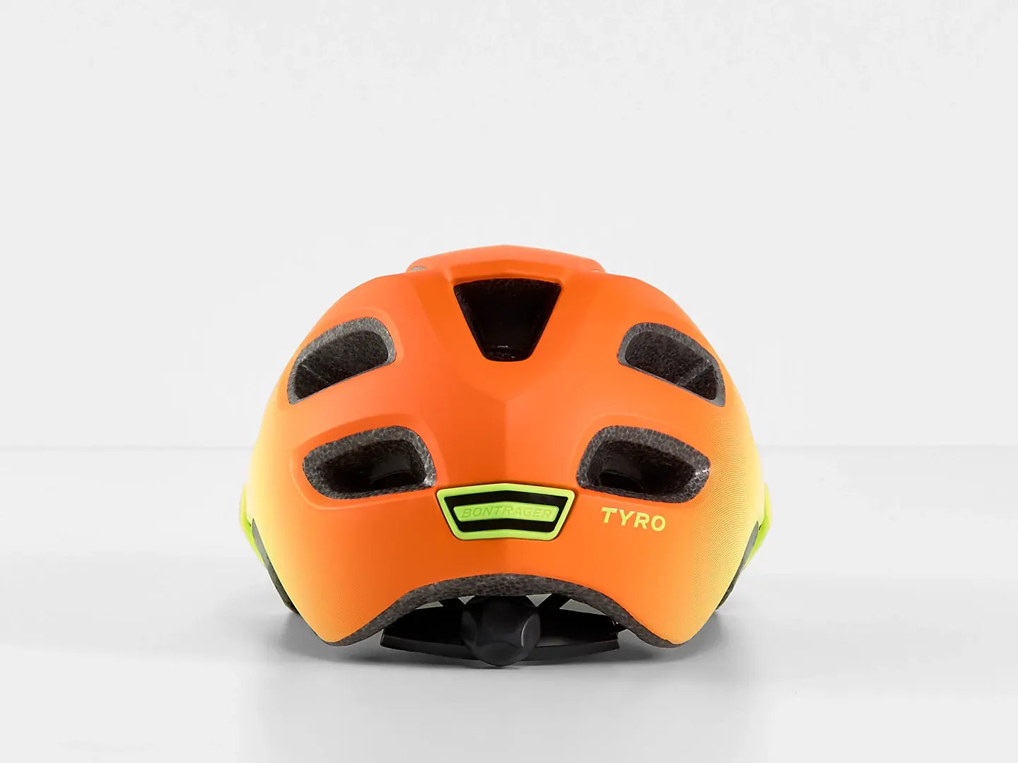 Helmet Bontrager Tyro Youth for Young Adult Riders for Cycle Trek