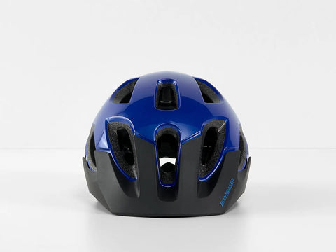 Helmet Bontrager Tyro Youth for Young Adult Riders for Cycle Trek