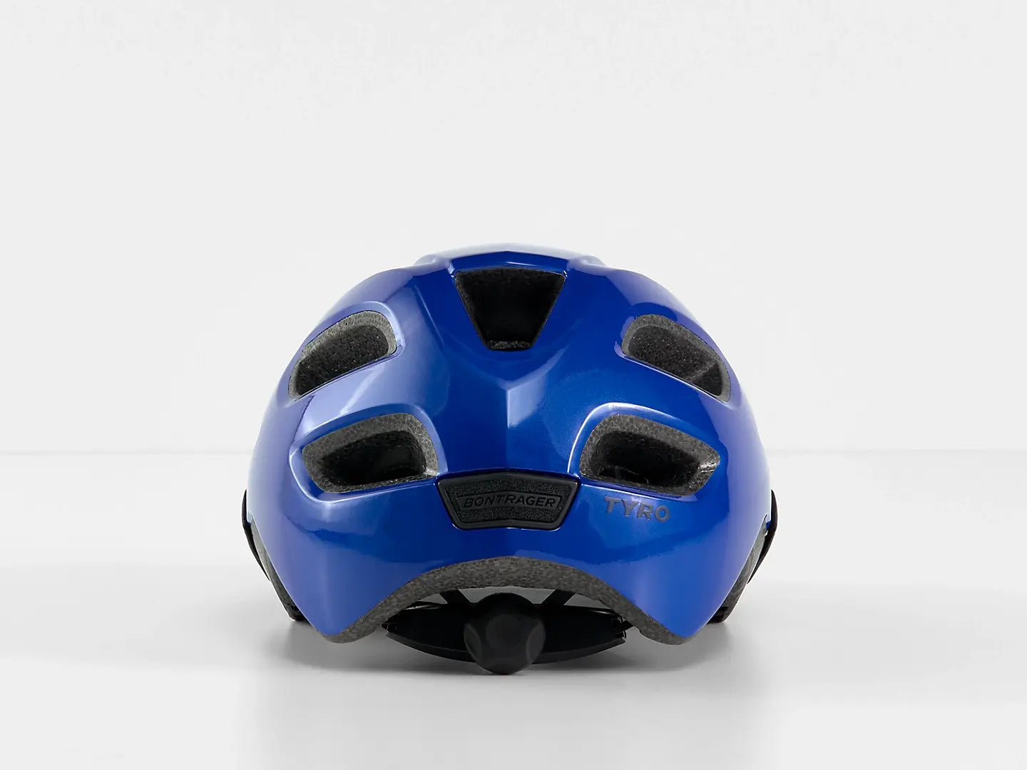 Helmet Bontrager Tyro Youth for Young Adult Riders for Cycle Trek