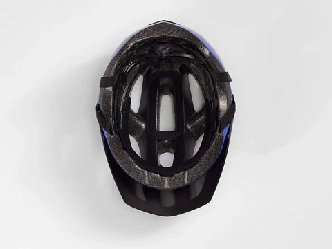 Helmet Bontrager Tyro Youth for Young Adult Riders for Cycle Trek