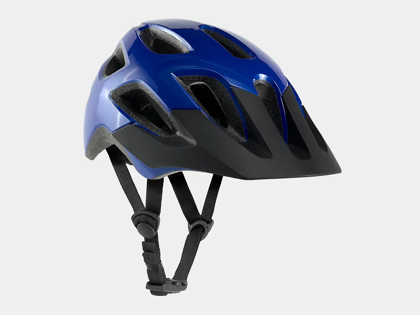 Helmet Bontrager Tyro Youth for Young Adult Riders for Cycle Trek