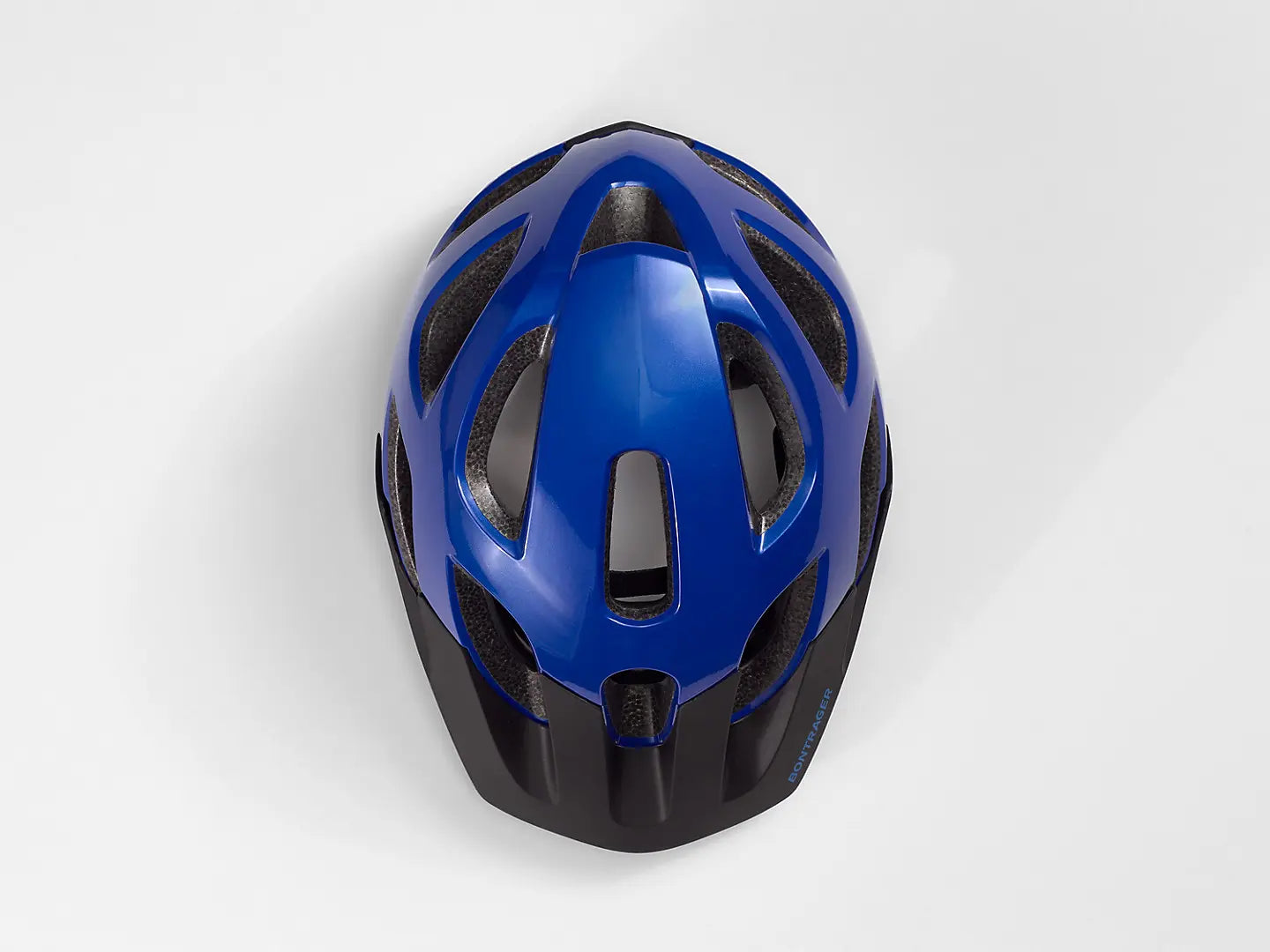 Helmet Bontrager Tyro Youth for Young Adult Riders for Cycle Trek