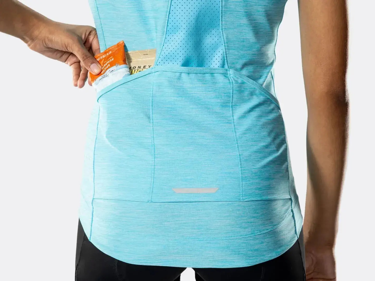 Jersey Bontrager Vella Women's Cycling