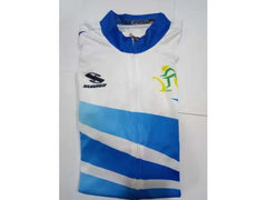 Jersey Jeddah Cyclist Short  Sleeve