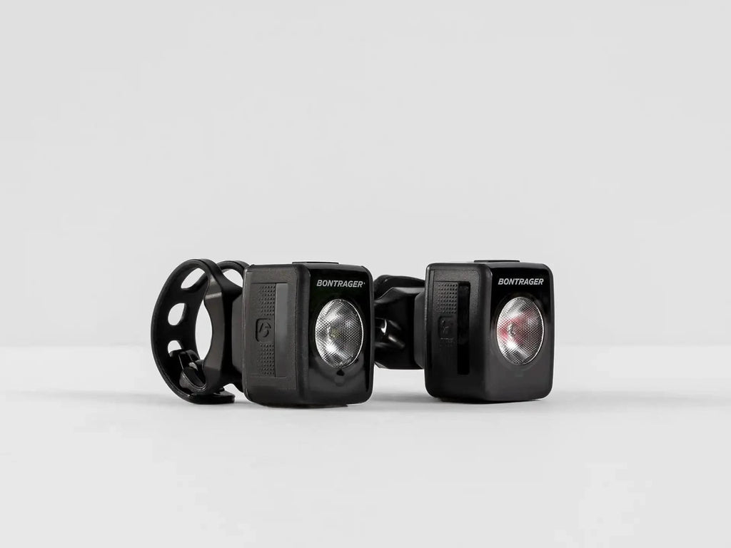 Bontrager Ion 200 RT/Flare RT Light Set: Browse the collection now