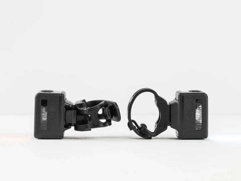 Set Bontrager Ion 200 RT y Flare RT