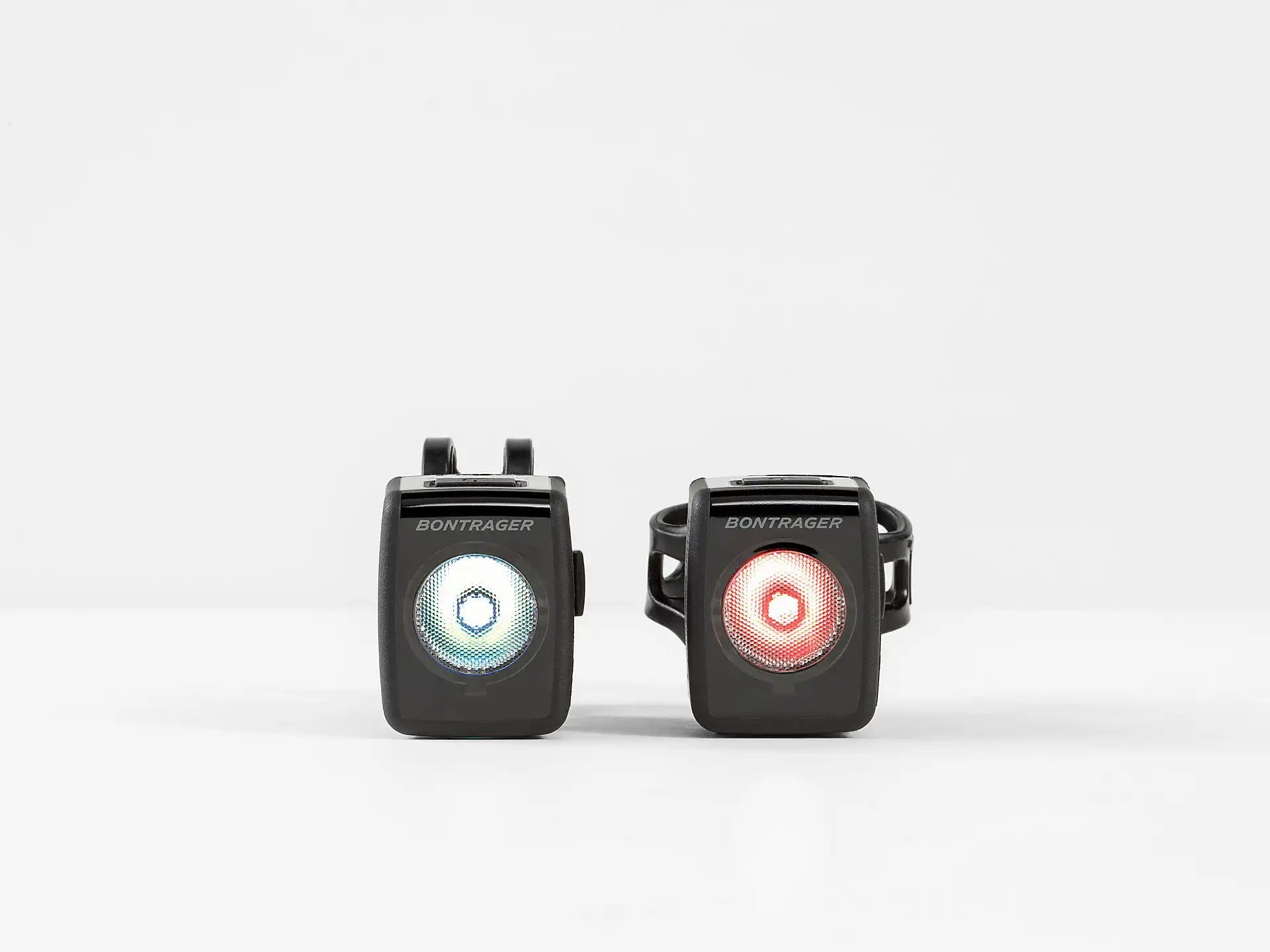 Bontrager flare 200 2024 rt