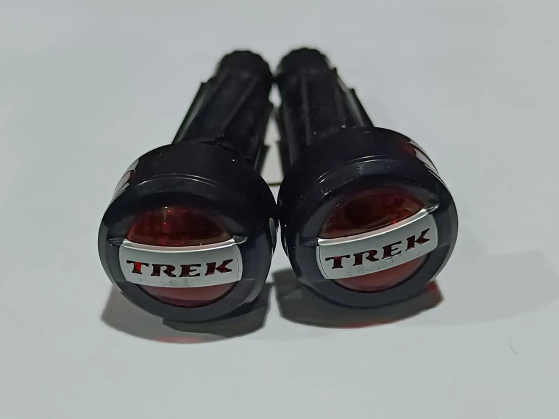 Light-Trek Beacon Flat -Bar End