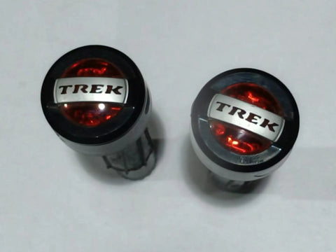 Light-Trek Beacon Flat -Bar End