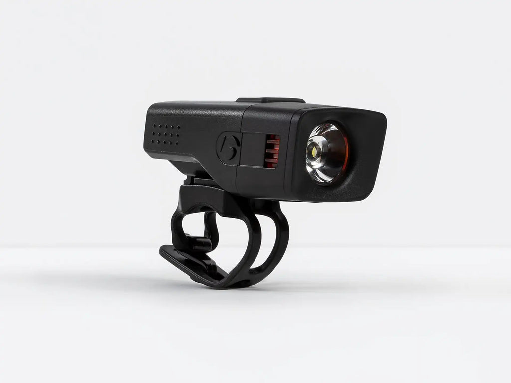 アクセサリー Bontrager Ion Comp R Front Bike Light Bontrager Ion Comp R Front Bike Light - Trek Bikes