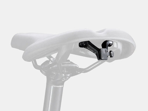 Light Part Bontrager Blendr Saddle Accessory Mount