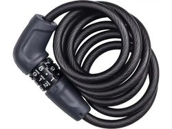 Lock Bontrager Cable Combo