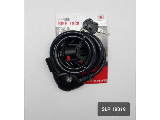 Lock CL-220 W/BL-718 Wheels Bikes