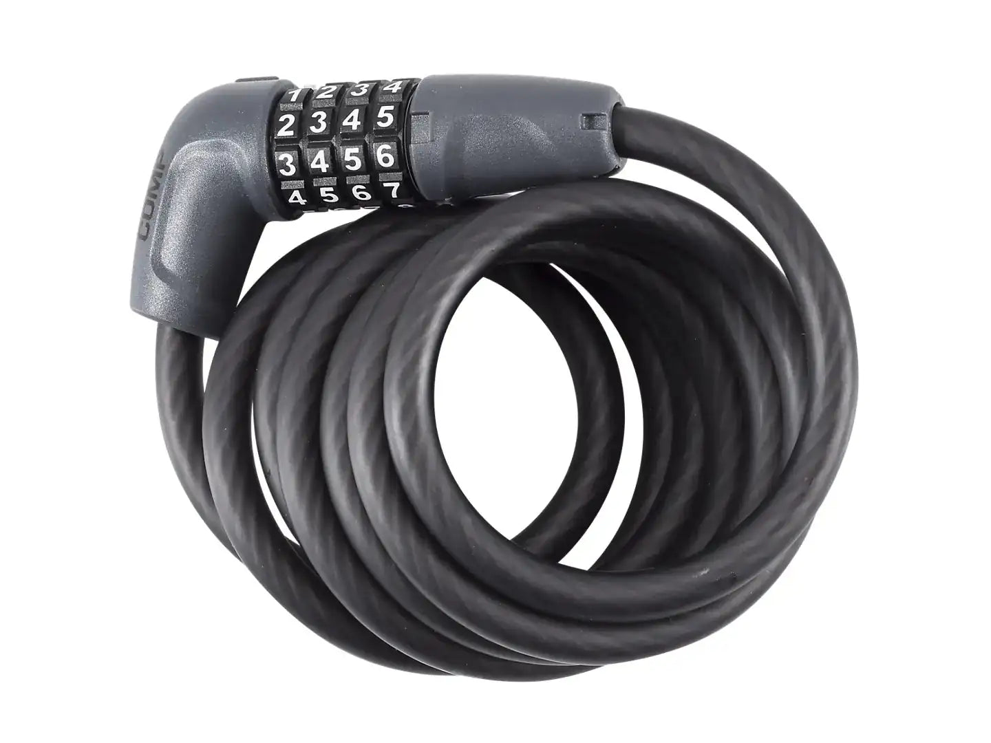 Lock Bontrager Comp Combo Cable