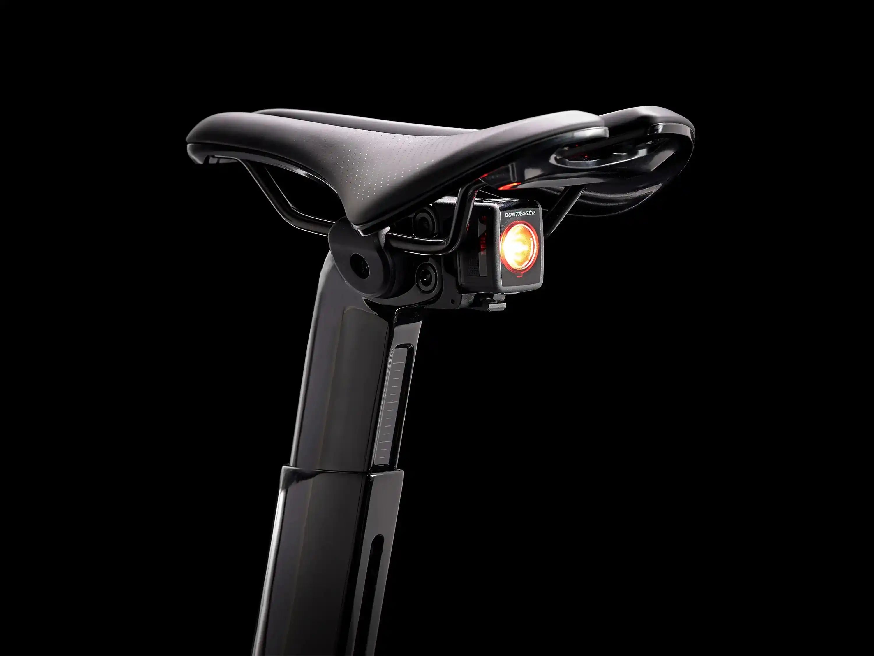 Bontrager flare mount discount for madone 9 seatpost