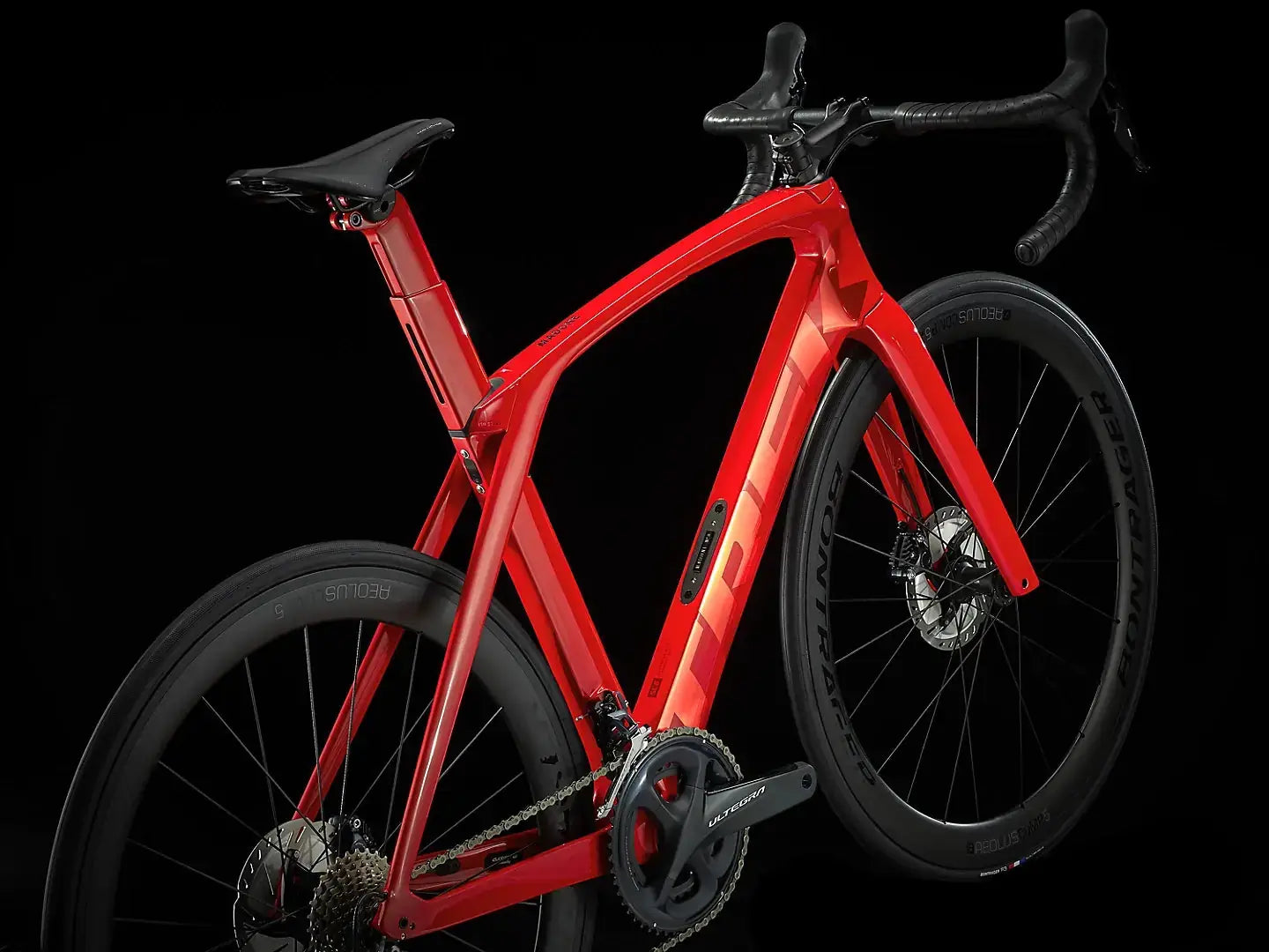 Trek madone sl store 6 2019 viper red